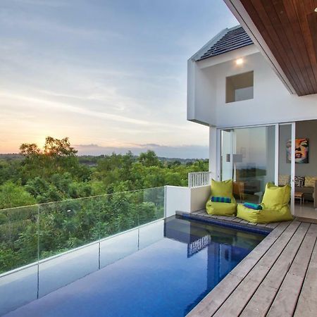 Villa Melati R3 Ungasan Улувату Екстер'єр фото