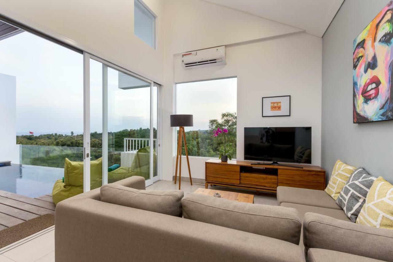 Villa Melati R3 Ungasan Улувату Екстер'єр фото