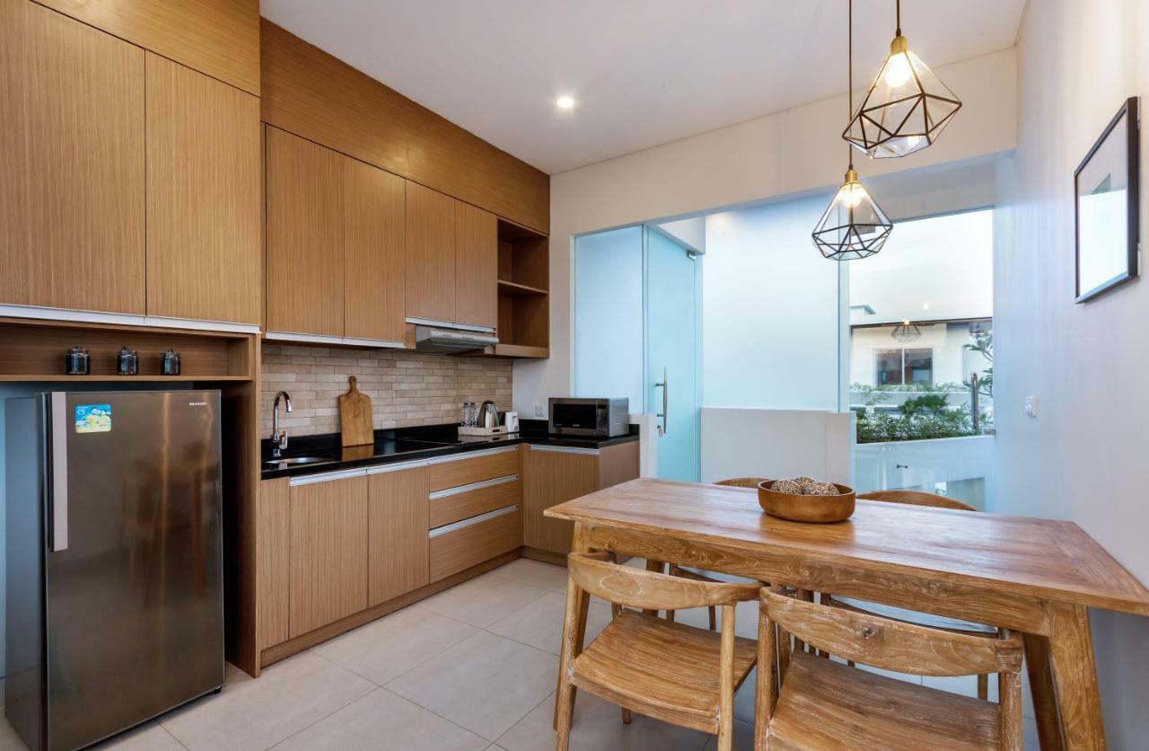 Villa Melati R3 Ungasan Улувату Екстер'єр фото