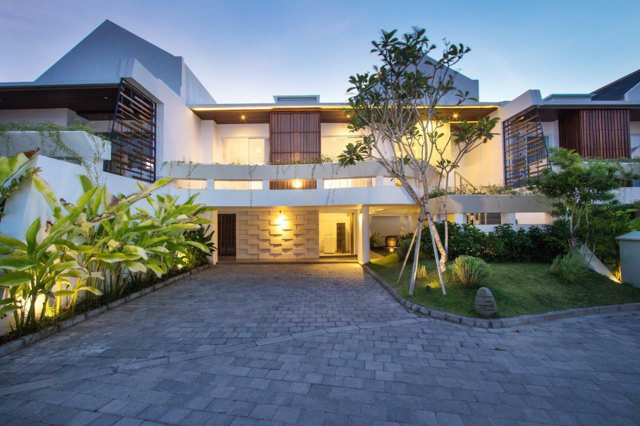 Villa Melati R3 Ungasan Улувату Екстер'єр фото
