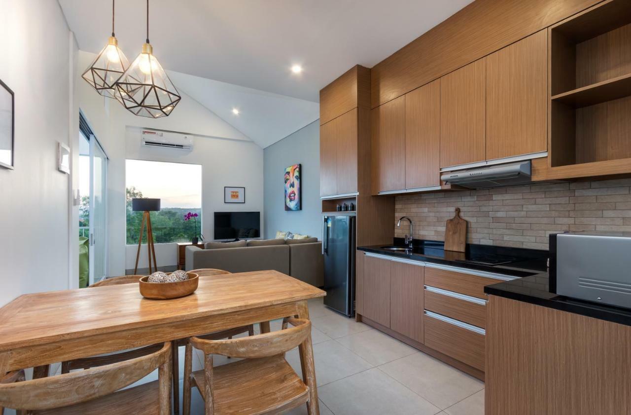 Villa Melati R3 Ungasan Улувату Екстер'єр фото