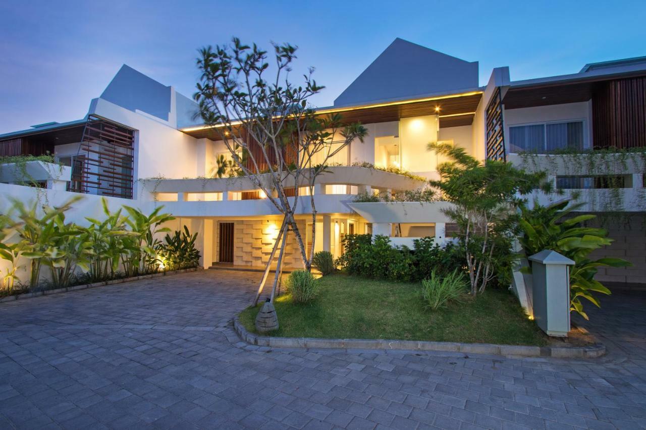 Villa Melati R3 Ungasan Улувату Екстер'єр фото