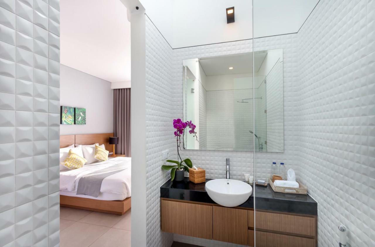Villa Melati R3 Ungasan Улувату Екстер'єр фото